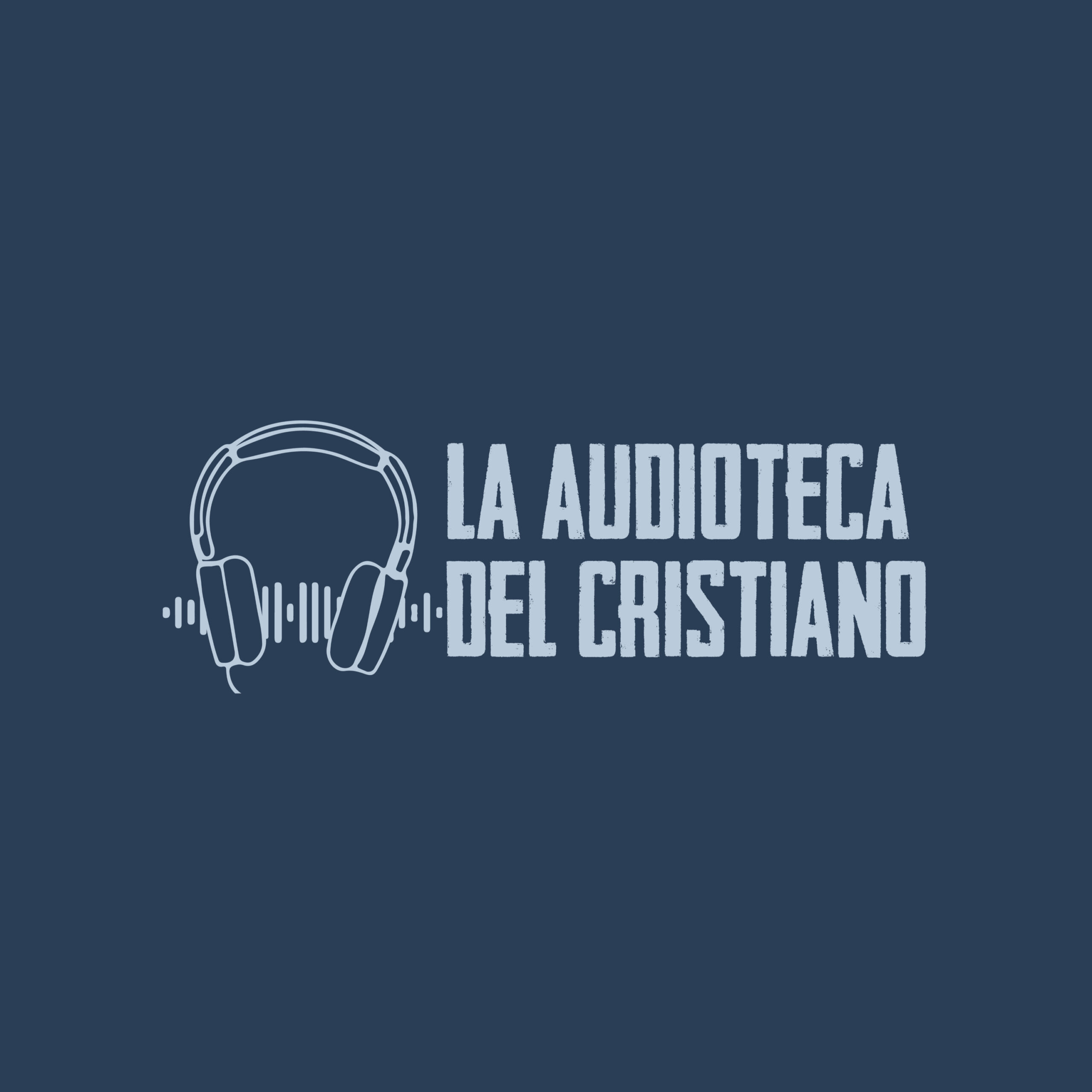 La audioteca del cristiano cover